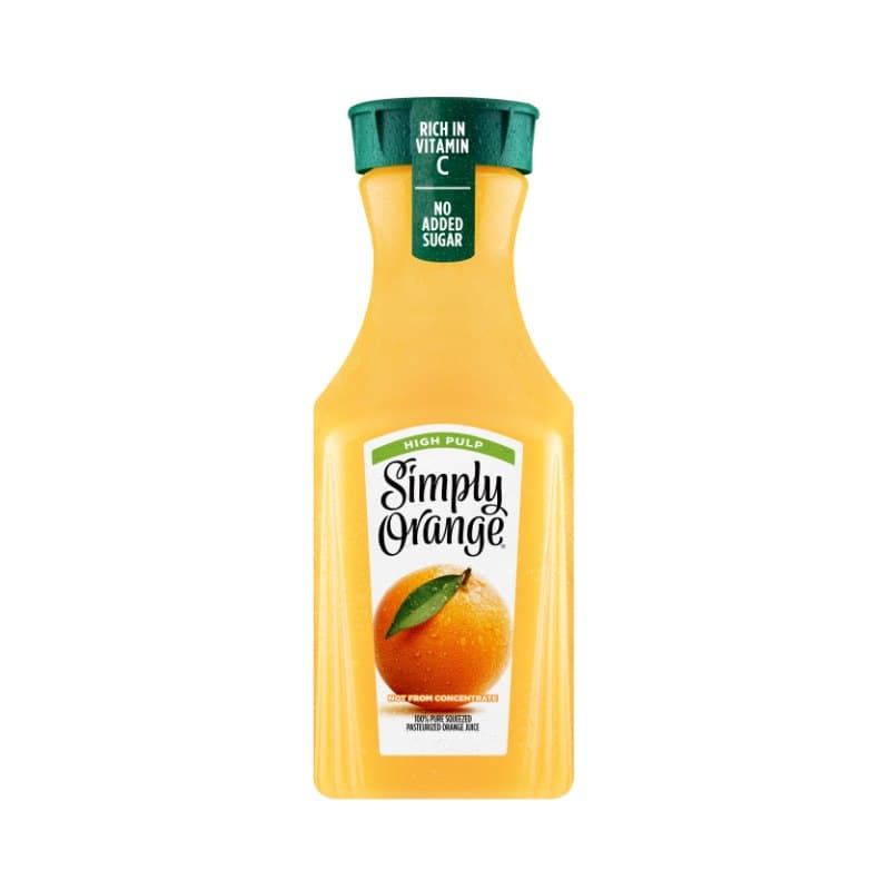 Jus de mangue Djino 1L