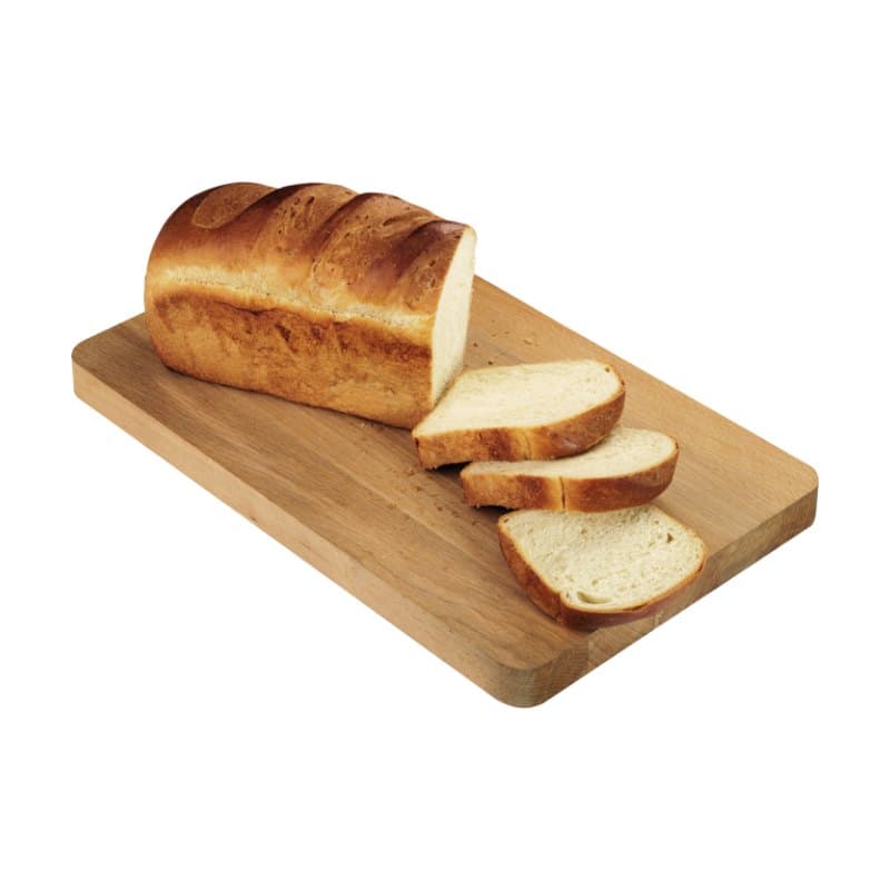 Pain de mie complet