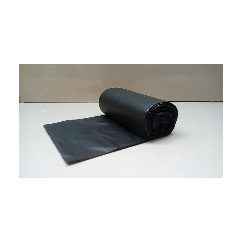 Sacs poubelle 30L (rouleau de 20)